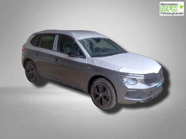 Skoda Kamiq Monte Carlo 1.5 TSI 7-Gang-DSG 
