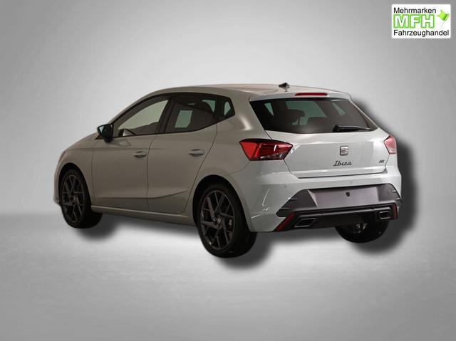 Seat Ibiza FR 1.5 TSI 7-Gang-DSG 