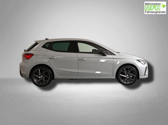Seat Ibiza FR 1.5 TSI 7-Gang-DSG 