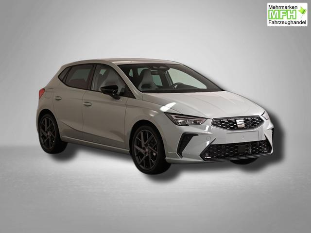 Seat Ibiza FR 1.5 TSI 7-Gang-DSG 