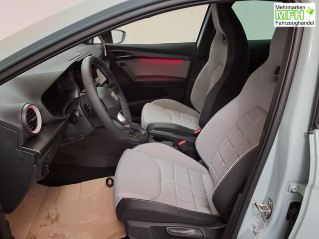 Seat Ibiza FR 1.5 TSI 7-Gang-DSG 