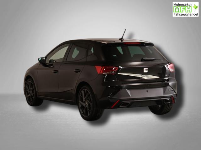Seat Ibiza FR 1.5 TSI 7-Gang-DSG 