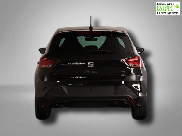 Seat Ibiza FR 1.5 TSI 7-Gang-DSG 