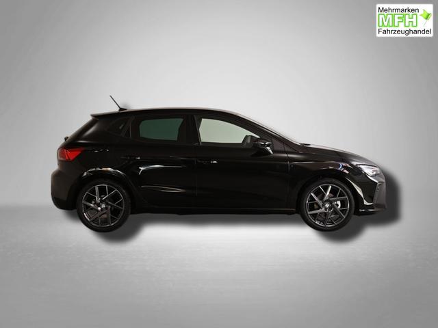 Seat Ibiza FR 1.5 TSI 7-Gang-DSG 