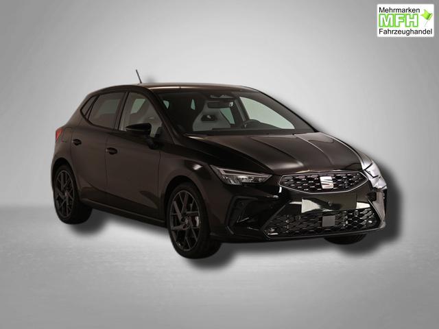 Seat Ibiza FR 1.5 TSI 7-Gang-DSG 