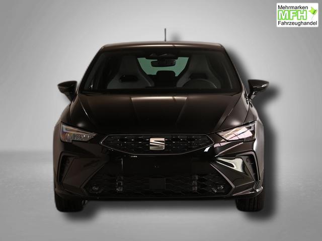 Seat Ibiza FR 1.5 TSI 7-Gang-DSG 