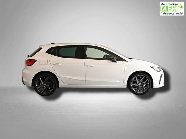 Seat Ibiza FR 1.5 TSI 7-Gang-DSG 