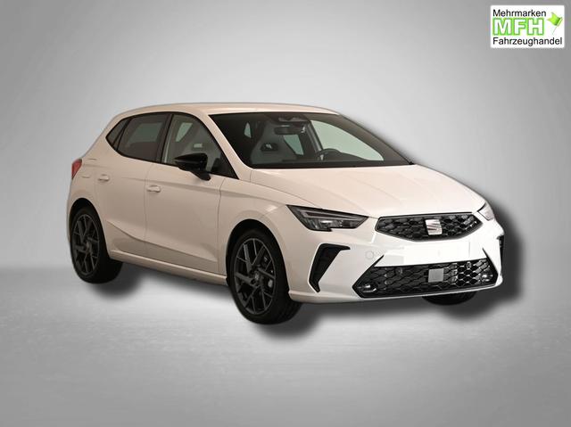 Seat Ibiza FR 1.5 TSI 7-Gang-DSG 