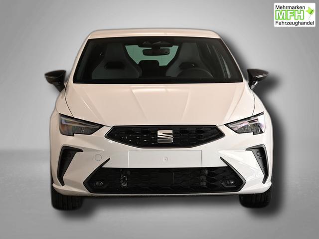 Seat Ibiza FR 1.5 TSI 7-Gang-DSG 