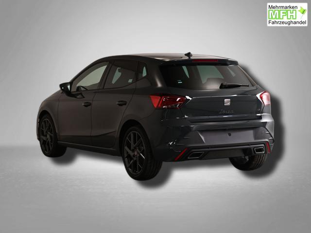 Seat Ibiza FR 1.5 TSI 7-Gang-DSG 