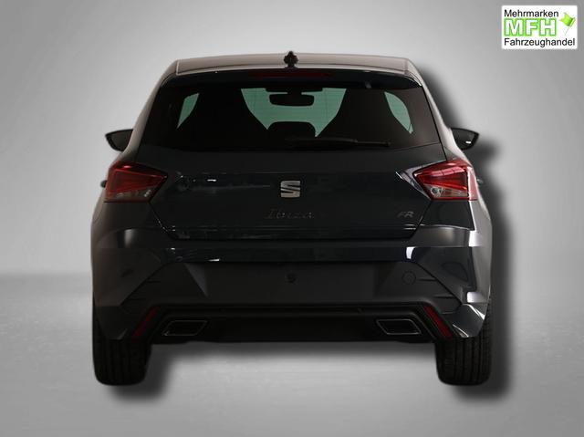 Seat Ibiza FR 1.5 TSI 7-Gang-DSG 