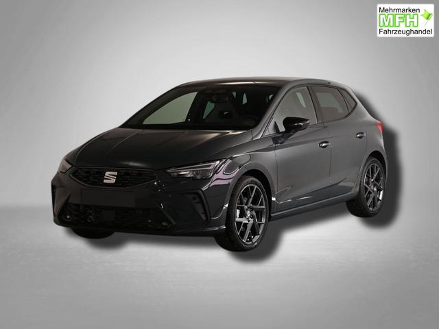 Seat Ibiza FR 1.5 TSI 7-Gang-DSG 