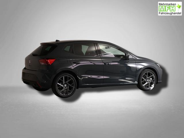 Seat Ibiza FR 1.5 TSI 7-Gang-DSG 