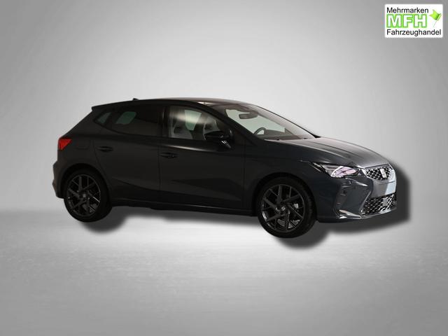 Seat Ibiza FR 1.5 TSI 7-Gang-DSG 