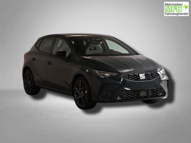 Seat Ibiza FR 1.5 TSI 7-Gang-DSG 