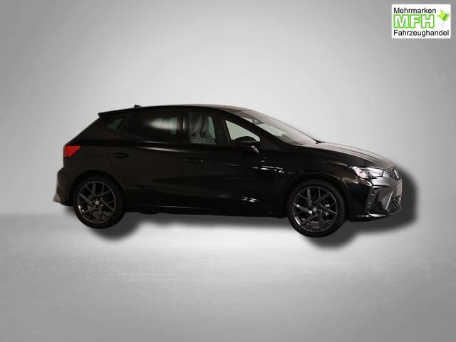 Seat Ibiza FR 1.0 TSI 7-Gang-DSG 