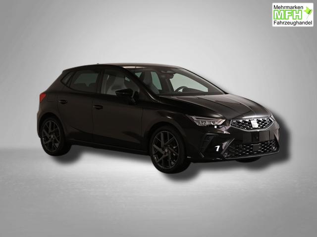 Seat Ibiza FR 1.0 TSI 7-Gang-DSG 