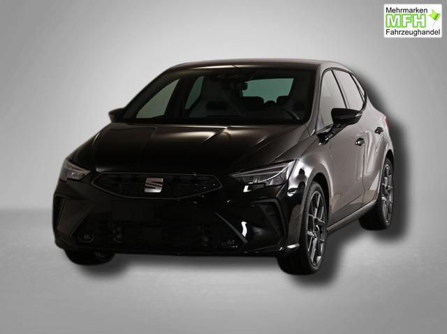 Seat Ibiza FR 1.0 TSI 7-Gang-DSG 