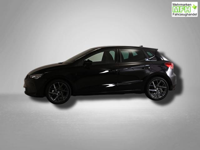 Seat Ibiza FR 1.0 TSI 7-Gang-DSG 