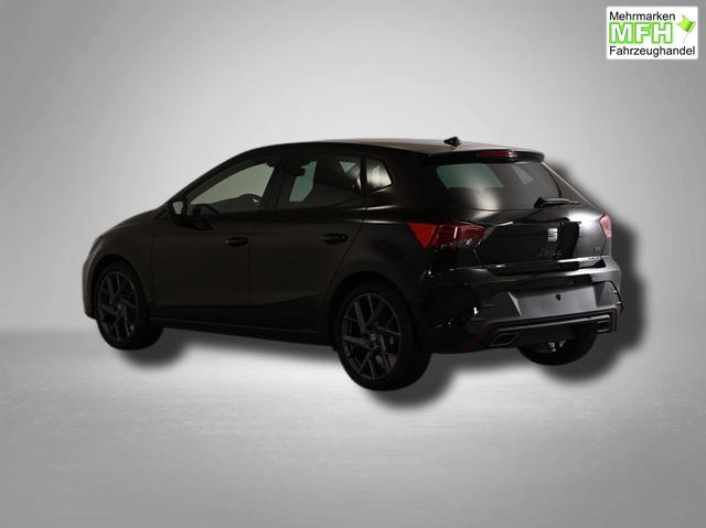 Seat Ibiza FR 1.0 TSI 7-Gang-DSG 