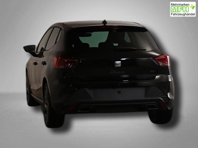Seat Ibiza FR 1.0 TSI 7-Gang-DSG 