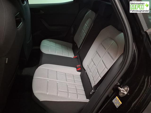 Seat Ibiza FR 1.0 TSI 7-Gang-DSG 