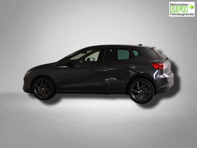 Seat Ibiza FR 1.0 TSI 7-Gang-DSG 
