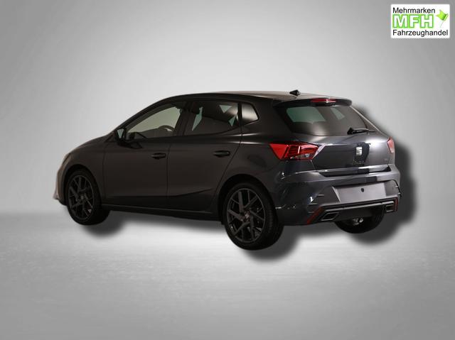 Seat Ibiza FR 1.0 TSI 7-Gang-DSG 