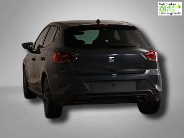 Seat Ibiza FR 1.0 TSI 7-Gang-DSG 