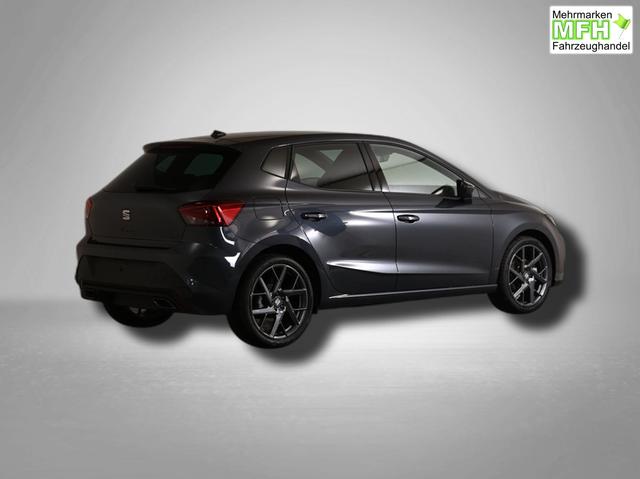 Seat Ibiza FR 1.0 TSI 7-Gang-DSG 
