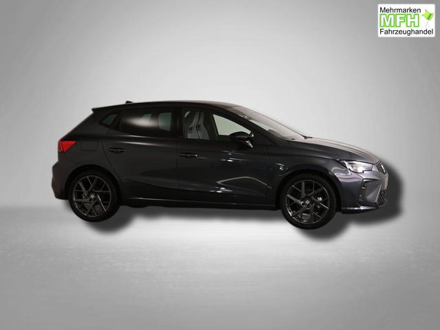 Seat Ibiza FR 1.0 TSI 7-Gang-DSG 