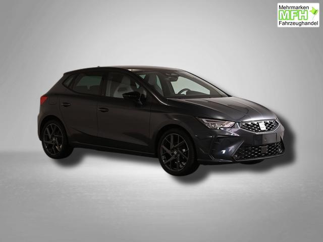 Seat Ibiza FR 1.0 TSI 7-Gang-DSG 