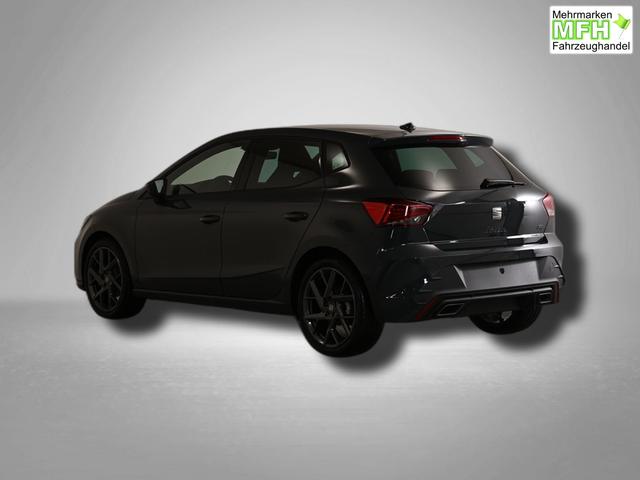 Seat Ibiza FR 1.0 TSI 7-Gang-DSG 