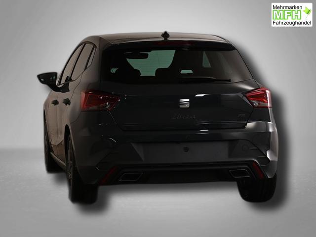 Seat Ibiza FR 1.0 TSI 7-Gang-DSG 