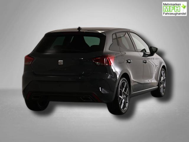 Seat Ibiza FR 1.0 TSI 7-Gang-DSG 