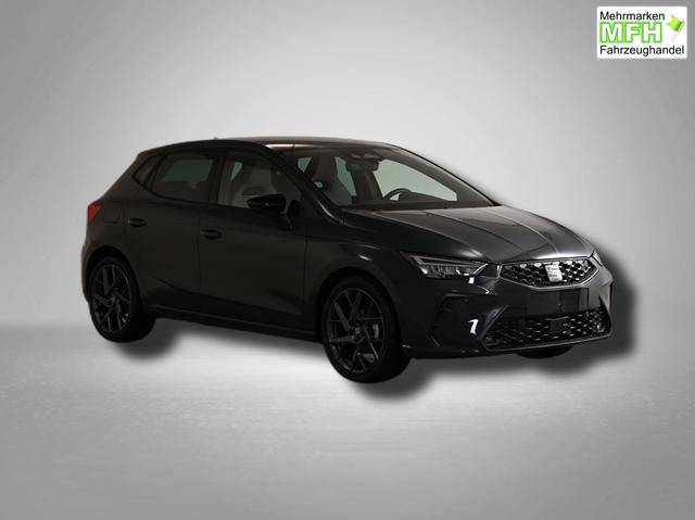 Seat Ibiza FR 1.0 TSI 7-Gang-DSG 