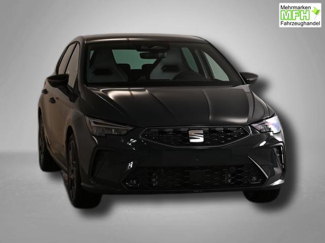 Seat Ibiza FR 1.0 TSI 7-Gang-DSG 