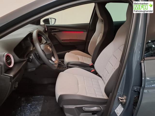 Seat Ibiza FR 1.0 TSI 7-Gang-DSG 