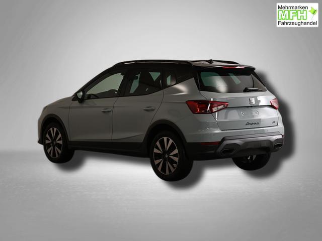 Seat Arona FR 1.0 TSI 7-Gang-DSG 