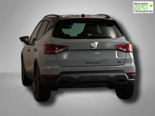 Seat Arona FR 1.0 TSI 7-Gang-DSG 