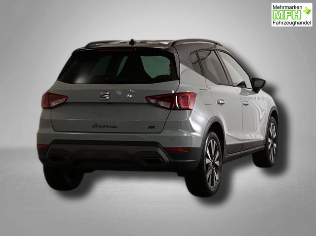 Seat Arona FR 1.0 TSI 7-Gang-DSG 