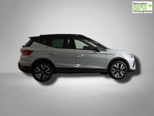 Seat Arona FR 1.0 TSI 7-Gang-DSG 