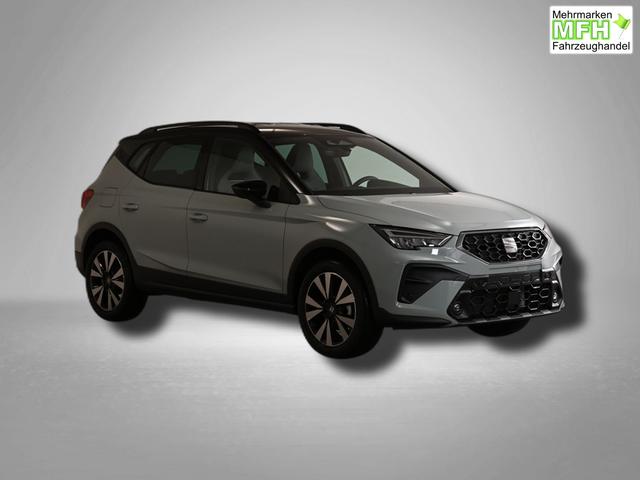 Seat Arona FR 1.0 TSI 7-Gang-DSG 