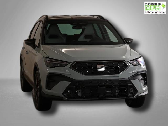 Seat Arona FR 1.0 TSI 7-Gang-DSG 