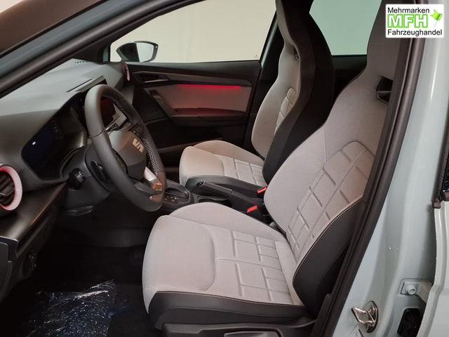 Seat Arona FR 1.0 TSI 7-Gang-DSG 