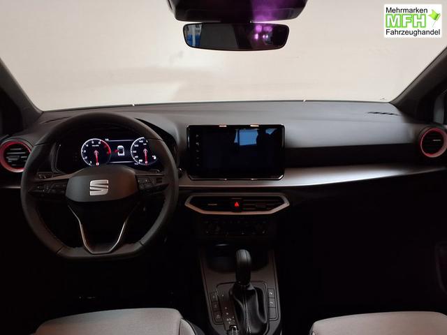 Seat Arona FR 1.0 TSI 7-Gang-DSG 