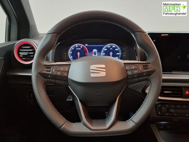 Seat Arona FR 1.0 TSI 7-Gang-DSG 