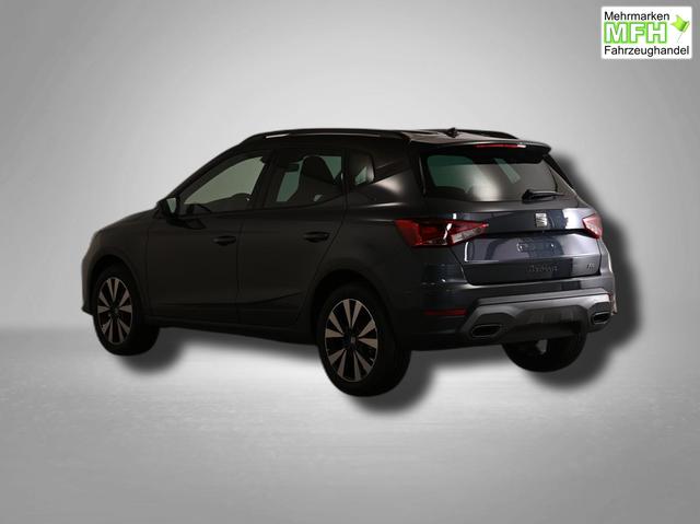 Seat Arona FR 1.0 TSI 7-Gang-DSG 