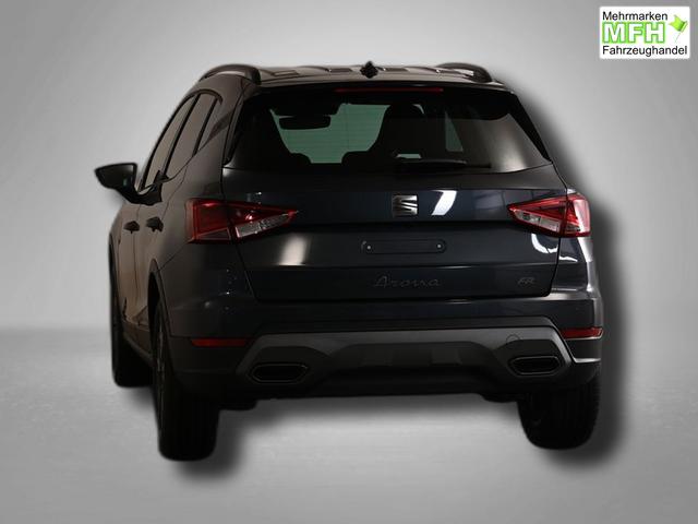 Seat Arona FR 1.0 TSI 7-Gang-DSG 