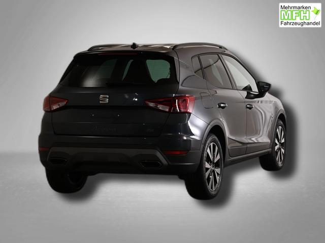 Seat Arona FR 1.0 TSI 7-Gang-DSG 